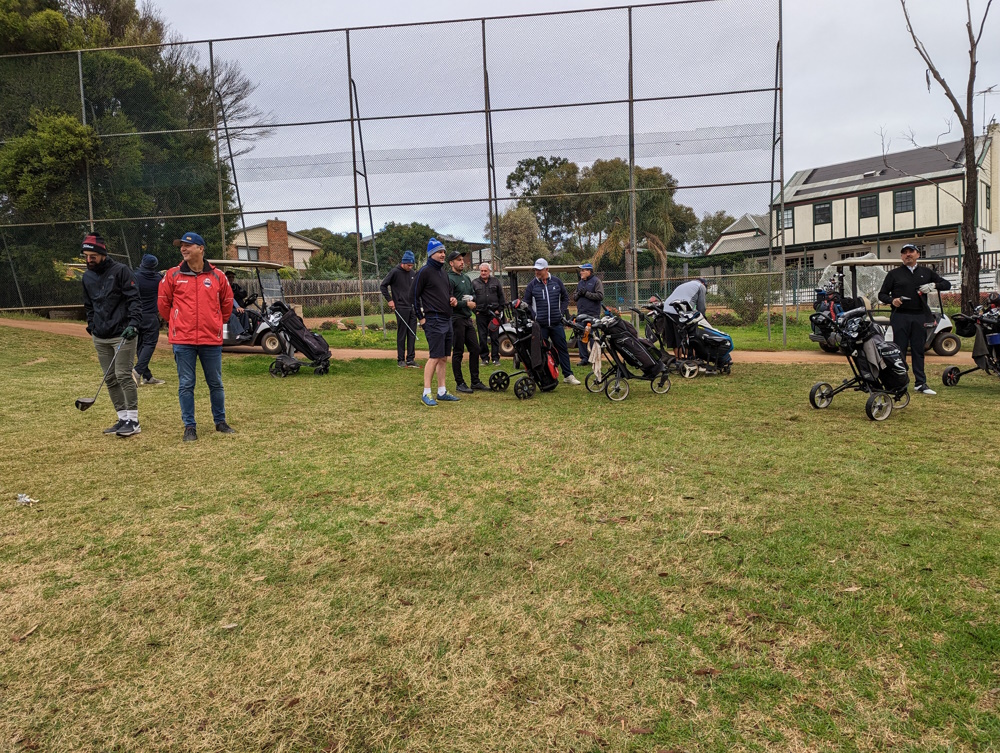 Bacchus Marsh — Photo 2