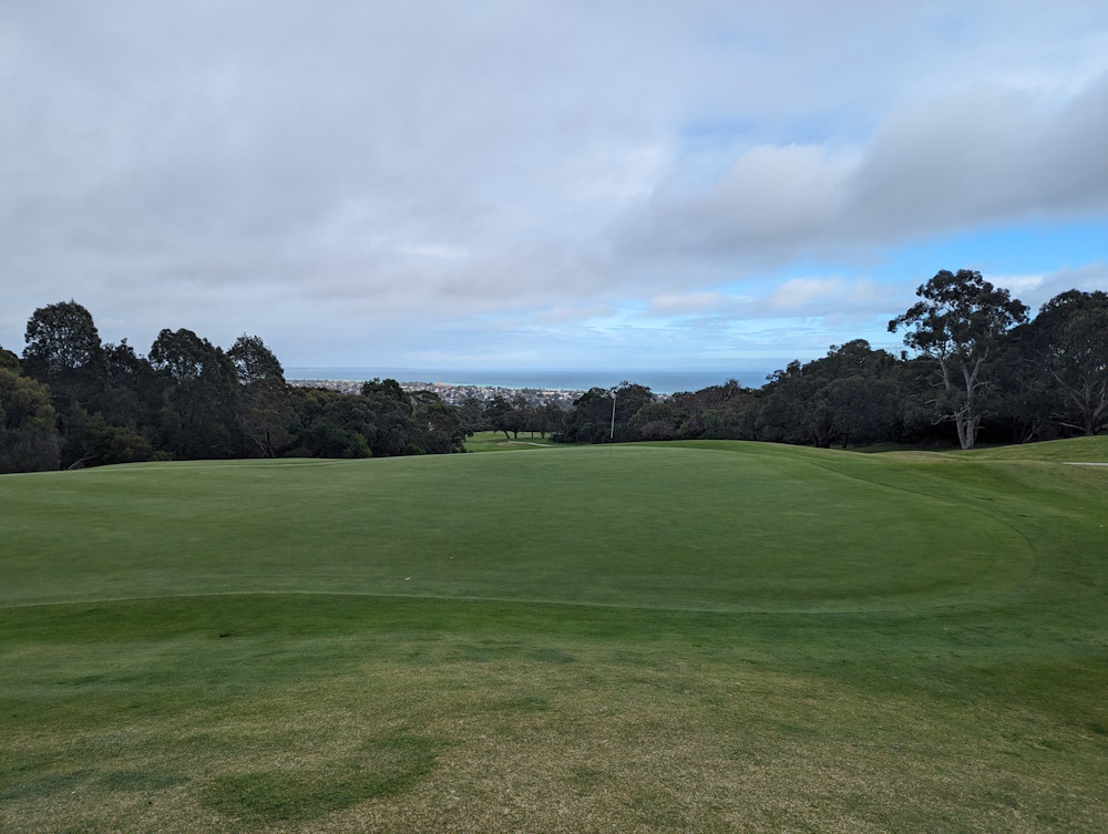 Bay Views — Photo 4