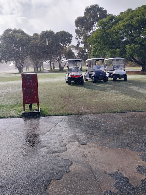 Clifton Springs — Photo 1