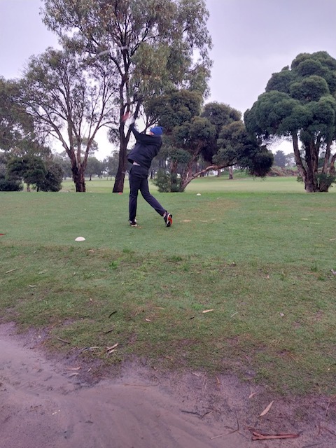 Clifton Springs — Photo 4