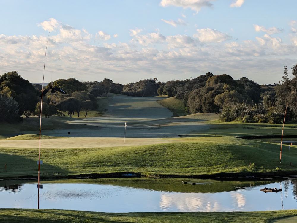 Eagle Ridge — Photo 1