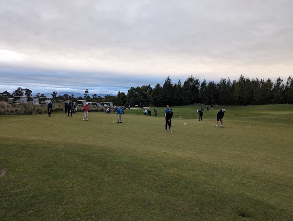 Gardiners Run — Photo 1