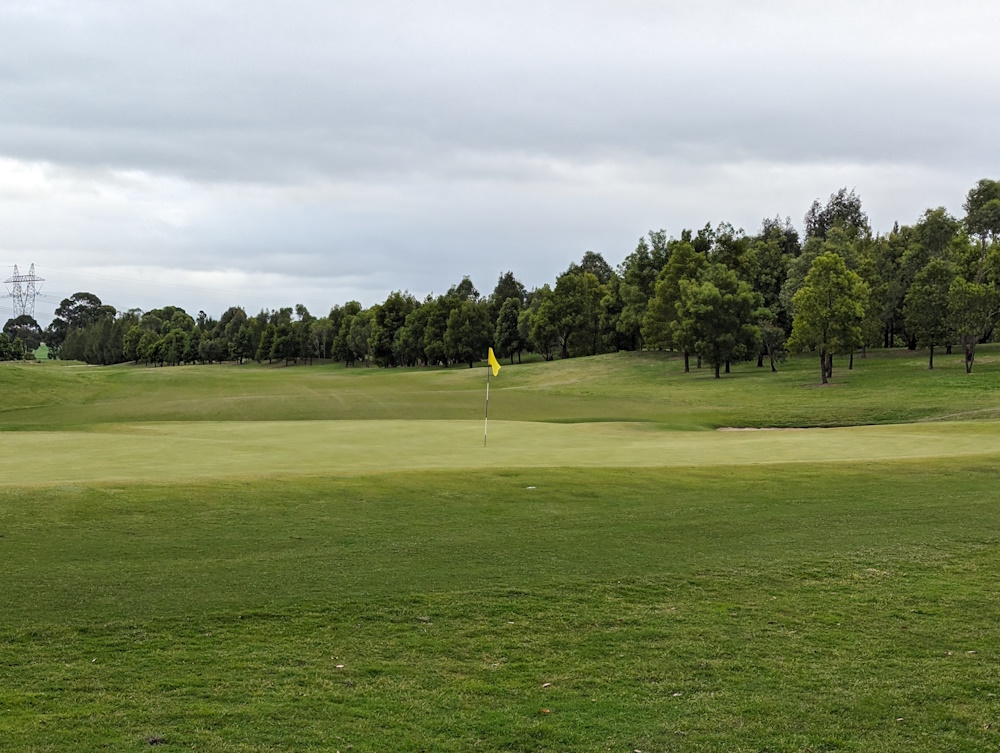 Gardiners Run — Photo 2