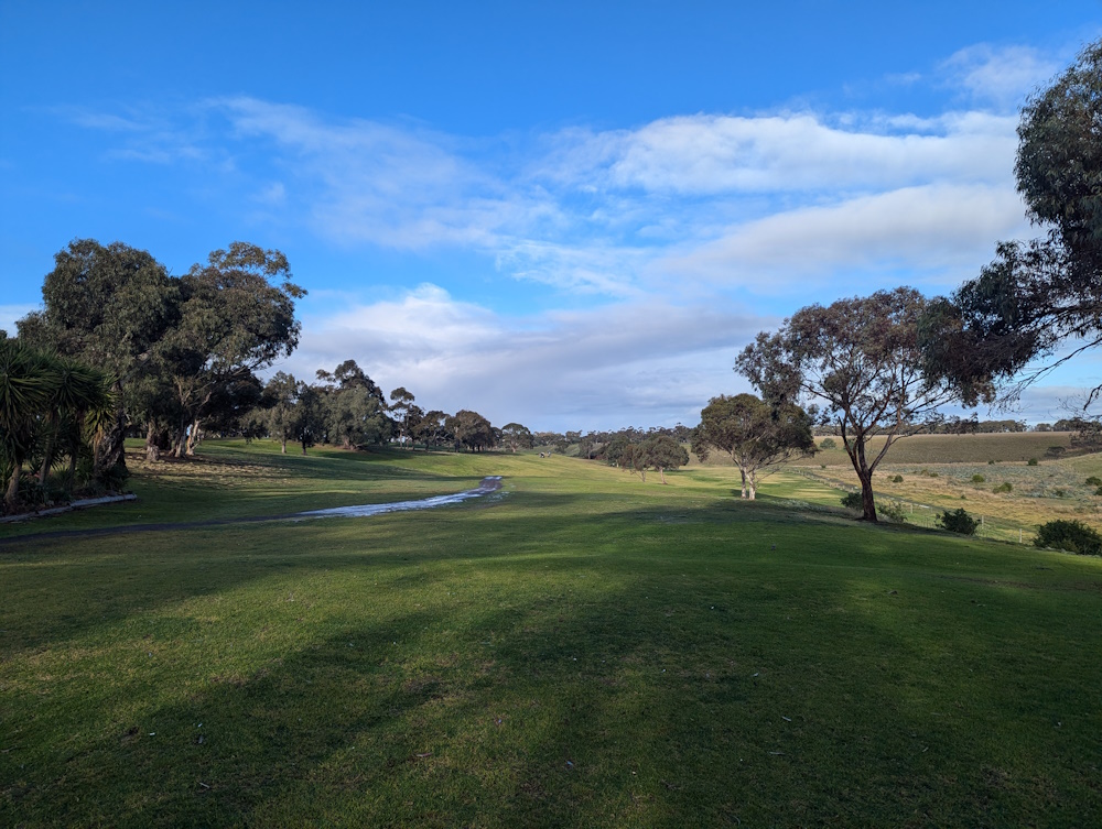 Melbourne Airport — Photo 6