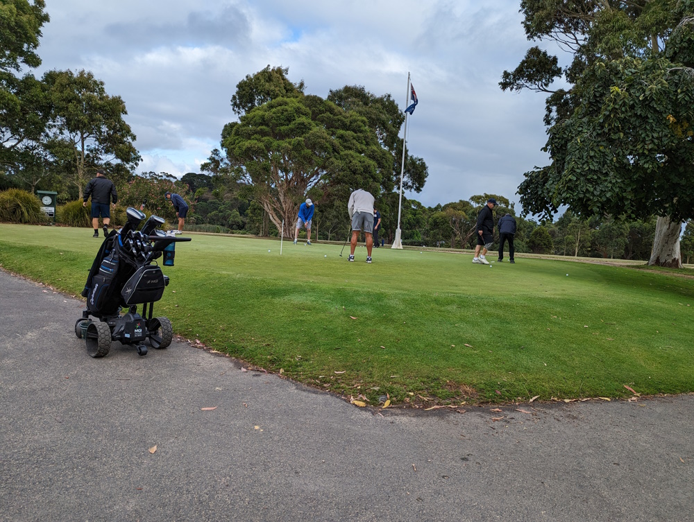 Mornington — Photo 2