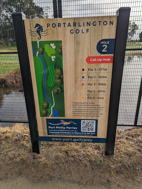 Portarlington — Photo 1