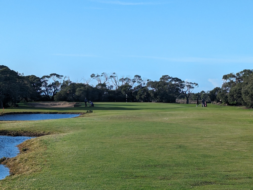 Queenscliff — Photo 2
