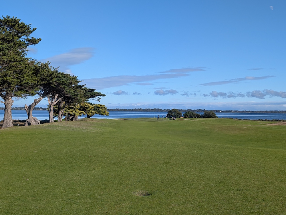 Queenscliff — Photo 6